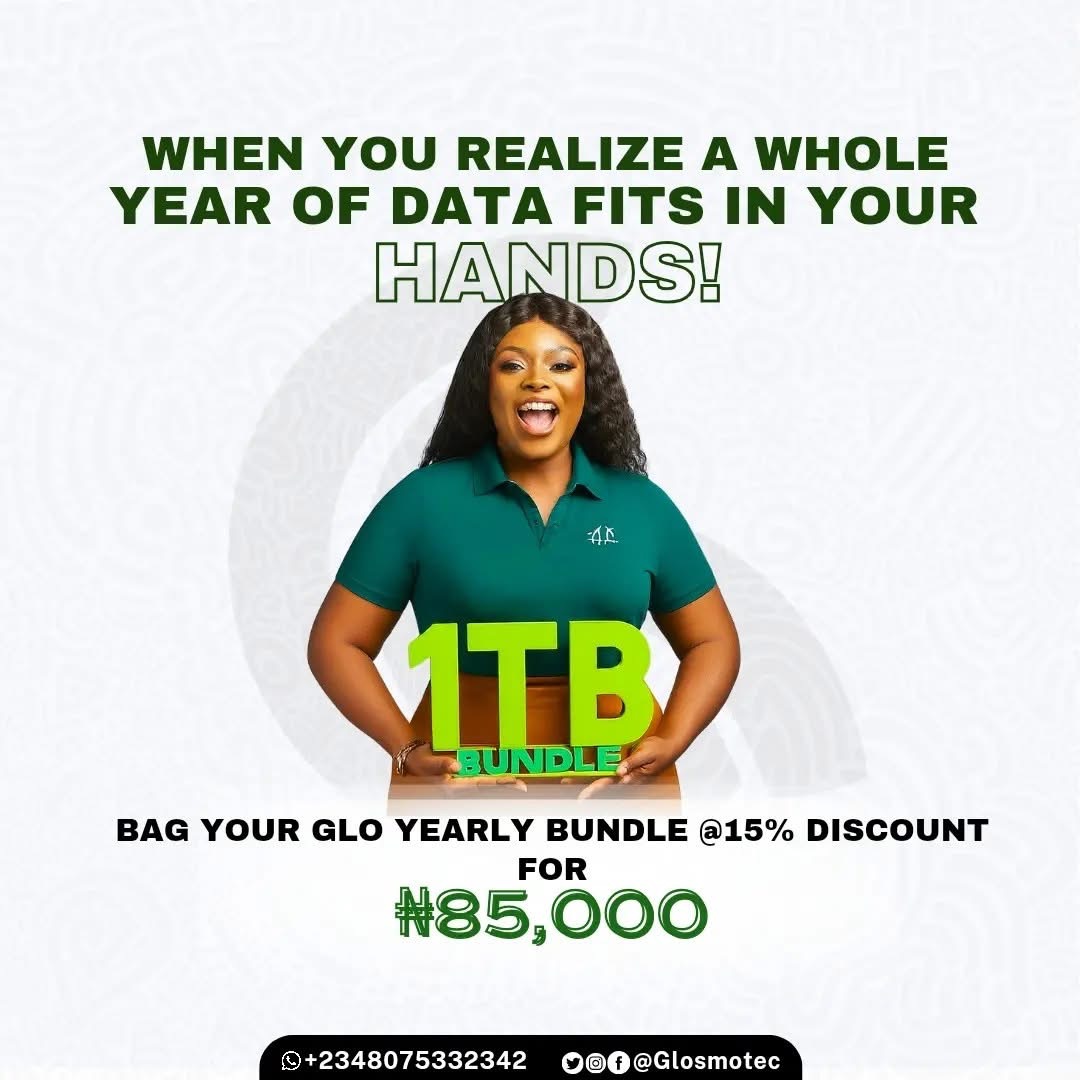 Data Bundle Ad