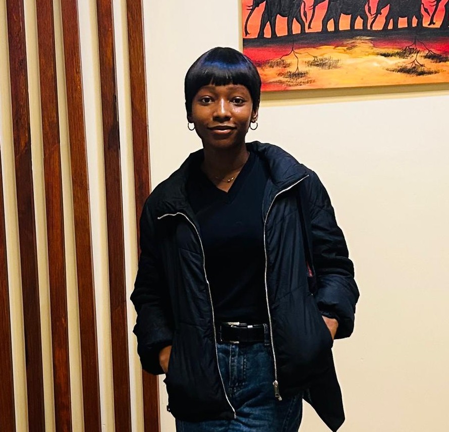 Nwanochiri Ogochukwu GloriaMary - Profile